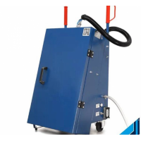 Fuchs風(fēng)機(jī)散熱裝置MKFS2_5應(yīng)用焊接煙霧、侵蝕霧領(lǐng)域