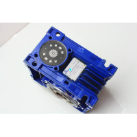 MOTOVARIO無級變速器+蝸輪減速機NMRV 050