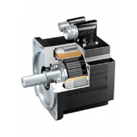 STOBER 同步伺服電機EZ 系列，超緊湊，最大扭矩，并結(jié)合了高動態(tài)性