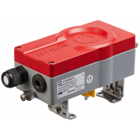 ROTECH 限位開關(guān)盒  TCR系列