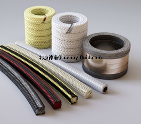 JAMES WALKER壓縮填料密封件