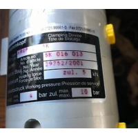 SITEMA安全制動器KFH 050 70  石化 、電動單軌領(lǐng)域