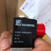意大利FLO CONTROL電磁閥A2M615 BB5 066優(yōu)勢(shì)報(bào)價(jià)