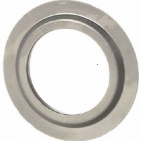 NILOS 密封元件，軸承蓋，密封圈，兩種基本密封形狀 AV、JV