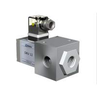 德國müller 側(cè)向閥 RSV 12，可用于真空以及氣體和液體介質(zhì)