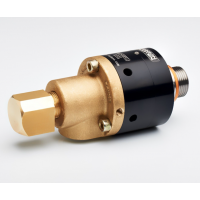 Johnson-Fluiten旋轉(zhuǎn)接頭R009 C3M1R型用于水油冷卻劑