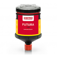 perma-tec潤滑劑CLASSIC系列單點潤滑系統(tǒng)應用于電氣化學