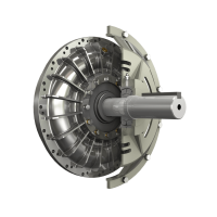 TRANSFLUID液力偶合器 KPTO系列用于內(nèi)燃機(jī)驅(qū)動