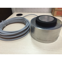 HBM稱重傳感器PW37P衛(wèi)生稱重達(dá)200公斤