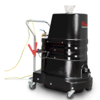 Ruwac工業(yè)吸塵器 NA7-11系列