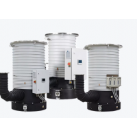 Leybold DIJ系列油擴(kuò)散泵用于研究與開發(fā)，機(jī)械工程