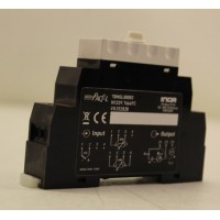 INOR溫度變送器 IPAQ 330