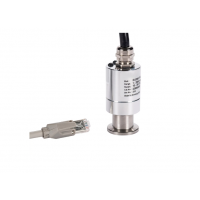 Leybold 精密真空測(cè)量電容式真空計(jì)適用于骯臟或潮濕的環(huán)境