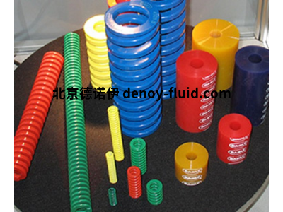 美國(guó)DANLY丹利彈簧 9D0805D26