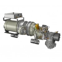 Transfluid制動器24CKRG應(yīng)用于工業(yè)裝配線領(lǐng)域