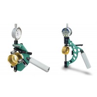 Kordt 外螺紋測量儀CORDATEST 5676專為車間使用而設(shè)計(jì)