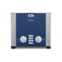 Elmasonic S 超聲波清洗機(jī)S30H用于樣品萃取、乳化、混勻、溶解等實(shí)驗(yàn)