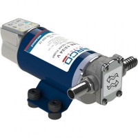 MARCO UP8-RE 電子齒輪泵用于石油和柴油輸送