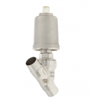 Schubert & Salzer截止閥7011型斜座手動閥