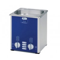 elma S450H超聲波清洗機(jī)用于樣品萃取、乳化、混勻、溶解等實(shí)驗(yàn)