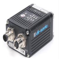 Di-Soric 長距離光學測距傳感器 LAT45系列