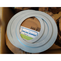 德國(guó)NILOS RING鋼盤密封 LSTO系列LSTO 20 X 42 Nilos LSTO-Ring