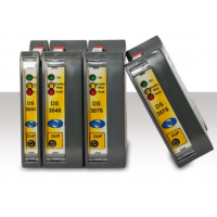 LAM DS30系列可編程步進(jìn)電機(jī)驅(qū)動器用于切割機(jī)、碼垛機(jī)、貼標(biāo)機(jī)