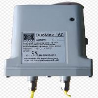 德國LUBCON  DuoMax160系列注油器