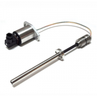 Positek 生產(chǎn)各種非接觸式傳感器，并提供大量不同技術(shù)的位置傳感器