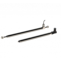 Positek 壓力傳感器，堅固耐用，特別適用于惡劣的環(huán)境條件