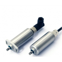 英國Positek 旋轉(zhuǎn)位置傳感器，可以測量高達(dá)160°的任何角度