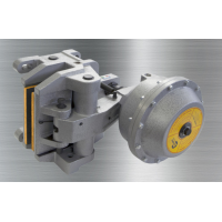 意大利COREMO制動(dòng)器G3.5N