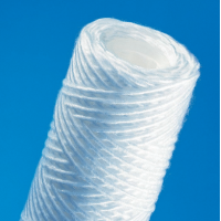 Wolftechnik標(biāo)稱深度濾芯W(wǎng)FMBR系列聚丙烯制成