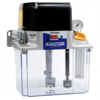 Bijur Delimon電動潤滑泵系列SUREFIRE多端口油霧器