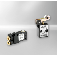 Kendrion 用于氣體、水或空氣的手動(dòng)或機(jī)械和氣動(dòng)的閥門和電磁閥