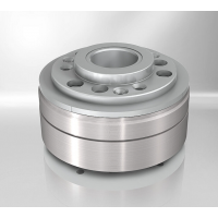 Kendrion 永磁制動(dòng)器，無(wú)扭力反沖的扭矩傳遞和零殘余扭矩