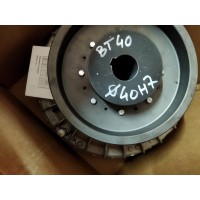 TRANSFLUID恒充式液力偶合器