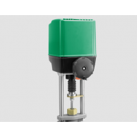 RTK MV 5211 REflex 電動二通調節(jié)閥詳情介紹