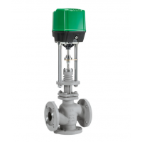 RTK 電動執(zhí)行器，提供多種驅(qū)動速度和所有標(biāo)準(zhǔn)電壓