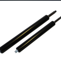 德國(guó)Weforma不銹鋼減震器溫度范圍為-50 - +120°C