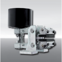 德國(guó)RINGSPANN 工業(yè)制動(dòng)器，緊湊型設(shè)計(jì)，多領(lǐng)域應(yīng)用