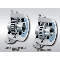 德國(guó)RINGSPANN 整體單向離合器FBF系列，自帶連接法蘭，軸承和密封