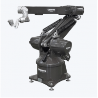 Krautzberger 涂裝機(jī)器人 GA 25，適用于木材，塑料，金屬，玻璃和陶瓷的涂層