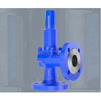 德國LESER安全閥431系列