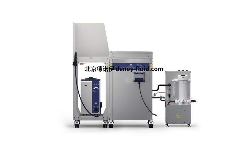 德國Elma超聲波清洗機xtra ST系列應用行業(yè)