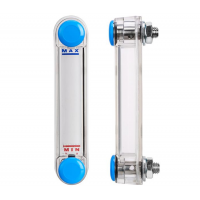 F.lli 可視水平指示器TL系列水平儀距離76、127、254mm