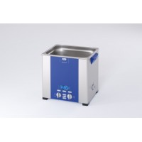 elma P120H超聲波清洗機(jī)用于工業(yè)實(shí)驗(yàn)室混合，溶解，分散和脫氣