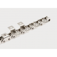 Wippermann 用于個性化設計的可變驅(qū)動鏈，特別用于輸送機技術(shù)