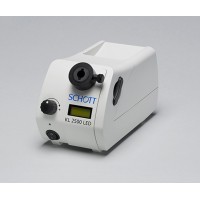德國(guó)Schott AG光纖光源KL 1600 LED可用于醫(yī)院