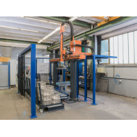 德國Steimel 生產(chǎn)用于工業(yè)應(yīng)用的離心機